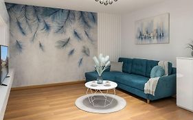 Apartament Rezydencja Metropolis ul.Dąbrowa 15